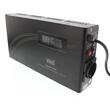 Stabilizator automat tensiune cu releu 1000VA  WELL
