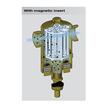 Filtru antimagnetita retur CT 1.1/4" alama FAR