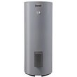 Boiler solar cu 2 serpentine 200L ECOUNIT -2C cu rezistenta electrica FERROLI