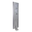 Corp iluminat fotovoltaic LED SOLAR 40W SSL40 WESTECH
