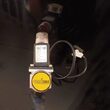 Detector gaz 3/4 cu electrovana SICURGAS