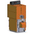Cazan peleti  30KW GRANOLA 30 ARCA