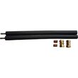Conducte legatura 22x1ml cu izolatie panouri solare 7316252 VIESSMANN