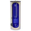 Boiler cu doua serpentine pompa caldura+SOLAR 350L AUSTRIA EMAIL