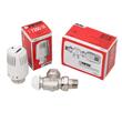 Robinet tur coltar special cu cap termostatic 1772860 HERZ