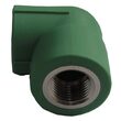 Cot mixt PPR 32x1 fil int verde HELIROMA
