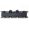 Distribuitor compact PUMPFIX 3 circuite HERZ
