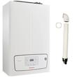 Centrala condensatie 24/28Kw ACM instant VICTRIX TERA V3 cod 3.036978 IMMERGAS
