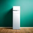 Unitate interioara pompa caldura monobloc cu boiler 190L incorporat si vana 3 cai UNITOWER-PLUS VIH 1906 MB4 VAILLANT
