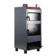 Cazan otel 40Kw ECO PLUS MIKLOS STEEL