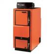 Cazan gazeificare 34Kw ASPIRO 29RI inox ARCA