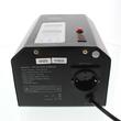 Stabilizator automat tensiune cu servomotor 1000VA NEGRU montaj pe perete SPRY WELL