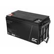 Acumulator 12V 65Ah GREEN CELLAGM WELL