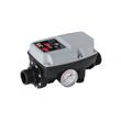 Presostat electronic 1 cu manometru BRIO 2000-M  ITALTECNICA
