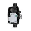 Presostat electronic 1 cu manometru BRIO 2000-M  ITALTECNICA