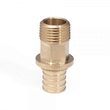 Racord RAUTITAN 25x3/4 fil ext REHAU