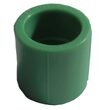 Mufa legatura PPR 25 verde HELIROMA