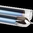 Pachet solar nepresurizat inox  MOTAN 15 tuburi si boiler 150L KOBER