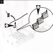 Element aer primar LAC 3BUC 7832805 VIESSMANN