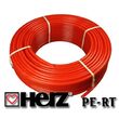 Teava pardoseala 16x2 PE-RT 5 STRATURI HERZ AUSTRIA
