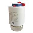 Actuator termoelectric M30X1.5 230V NC SALUS