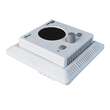 Termostat ambianta 3000 DS AURATON 