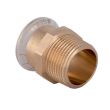 Adaptor compresie cupru 15x1/2 fil ext MAPRESS GEBERIT