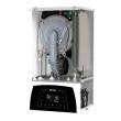 Centrala condensatie 29KW CONDENS PLUS 100 29 BRONZ MOTAN KOBER