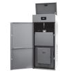 Cazan peleti  18KW BIOPELLET PRO 18 FERROLI