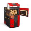 Cazan gazeificare 80Kw PROFI80 ATTACK