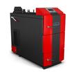 Cazan gazeificare 80Kw PROFI80 ATTACK