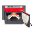 Cazan gazeificare 18KW DC18S ATMOS