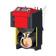 Cazan gazeificare 18KW DC18S ATMOS