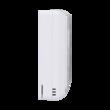 Termostat ambianta programabil cu fir 230V ALB E4-W incalzire / racire ENGO