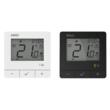 Termostat ambianta programabil cu fir 230V ALB E4-W incalzire / racire ENGO