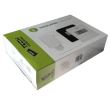Termostat ambianta wireless negru EU-T2.2 TECH