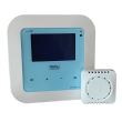Controler termostate EU-WIFI 8S MINI TECH
