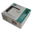 Termostat ambianta cu fir  EU 294 V1 WHITE TECH 