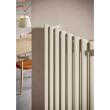 Radiator decorativ vertical H1820x6 elementi ELLIPSIS AGAVE IRSAP