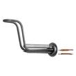 Boiler ACM pompa caldura 500L CU 1 serpentina marita ECOUNIT F500-1C FERROLI