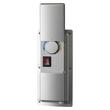 Boiler ACM pompa caldura 500L CU 1 serpentina marita ECOUNIT F500-1C FERROLI