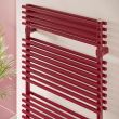 Radiator decorativ Flauto2
