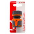 Cupla rapida irigatii 1/2 X13mm GT-TY202 ERMETIQ