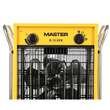 Generator aer cald electric 15w 380v B15EPB MASTER