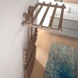 Radiator decorativ Get Up