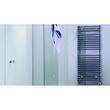 Radiator baie curbat 500X1500 SANTORINI C PURMO