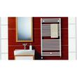 Radiator baie 600X1134 SANTORINI PURMO