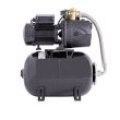 Hidrofor fonta P=900W Aspiratie=9m Refulare=44m Debit=66l/min FL446625 WASSERKONIG