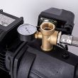 Hidrofor fonta P=900W Aspiratie=9m Refulare=44m Debit=66l/min FL446625 WASSERKONIG
