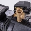 Hidrofor fonta P=1000W Aspiratie=9m Refulare=47m Debit=73l/min Vas=50l FL477350 WASSERKONIG
